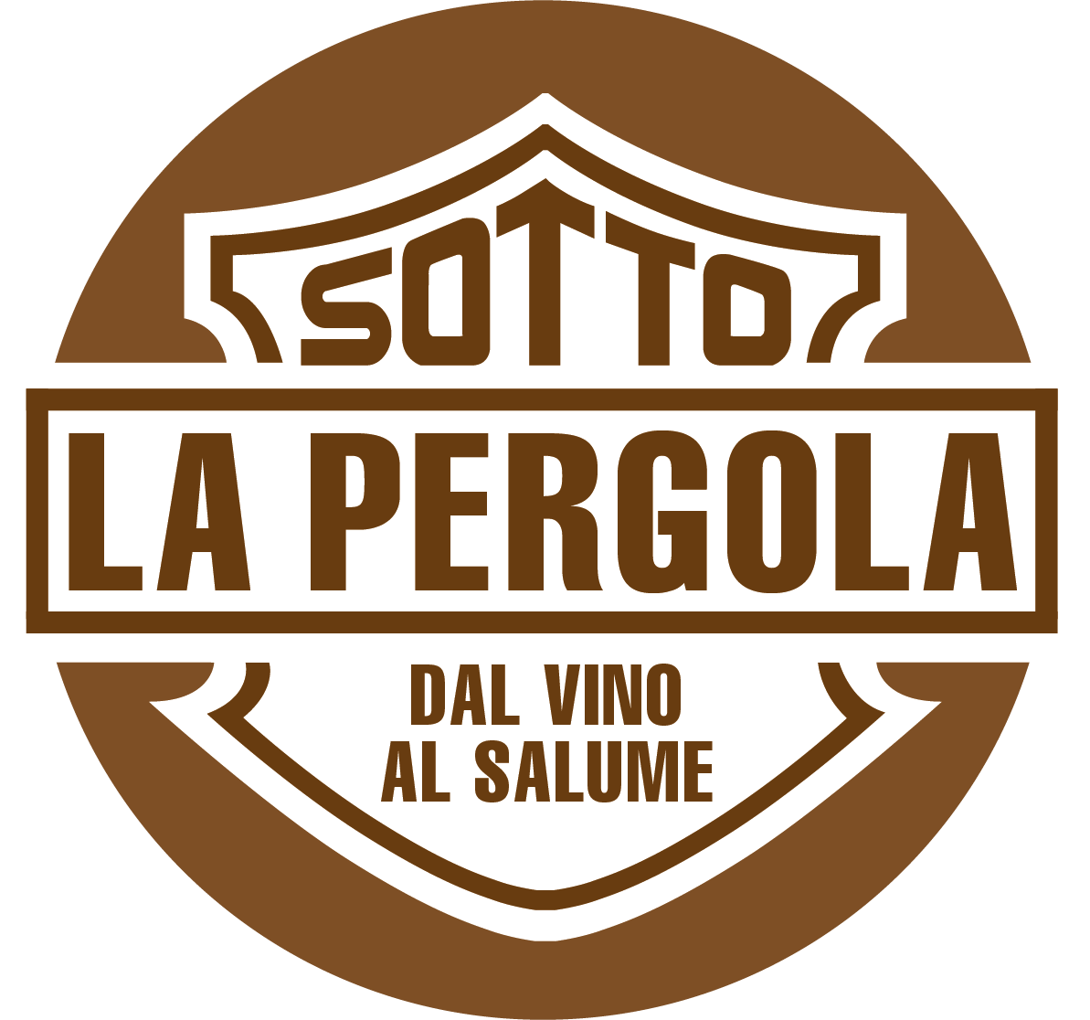 Sotto alla Pergola